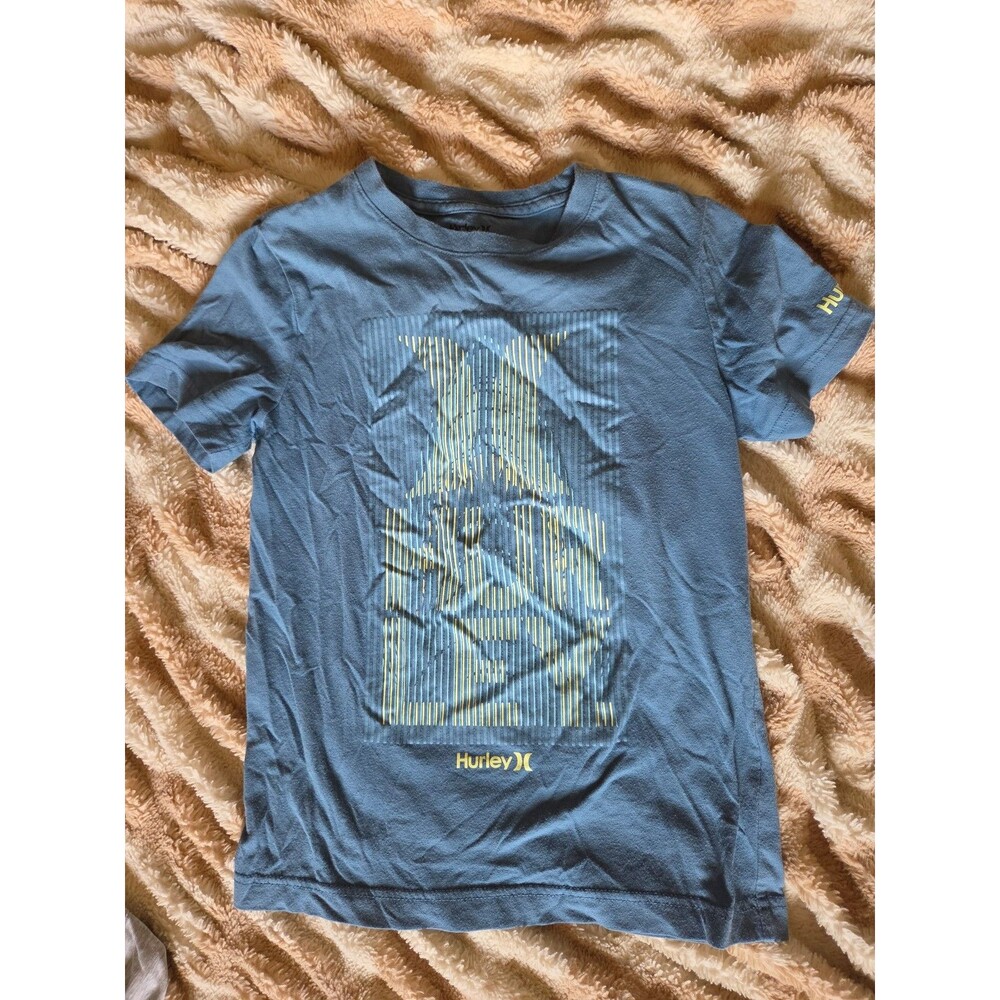Hurley Tee